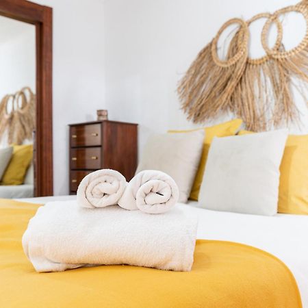Ferienwohnung Blonzu Tailandia Torremolinos Exterior foto